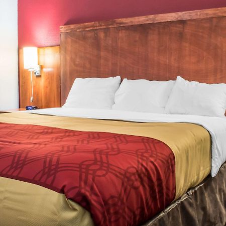 Brockport Econo Lodge מראה חיצוני תמונה