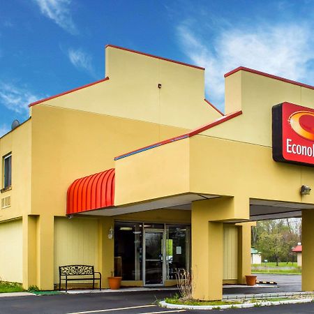 Brockport Econo Lodge מראה חיצוני תמונה